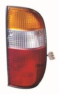Depo 231-1940R-A Tail lamp right 2311940RA