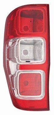 Depo 231-1956L-LD-UE Combination Rearlight 2311956LLDUE