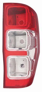 Depo 231-1956R-LD6UE Combination Rearlight 2311956RLD6UE