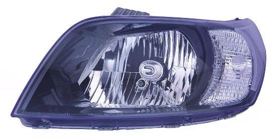 Depo 235-1105RMLEMN2 Headlight right 2351105RMLEMN2