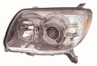 Headlight Toyota 4 Runner: 3121193RUS2 Depo Headlight right