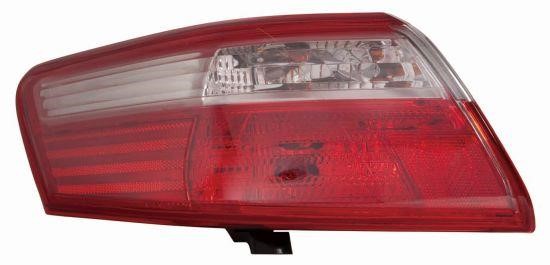 Depo 312-1978R-AS Combination Rearlight 3121978RAS