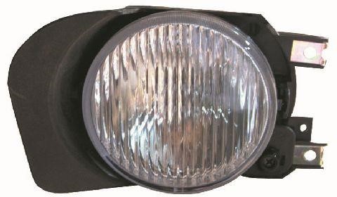 3142002LUSN Depo Fog headlight, left