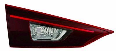 Depo 316-1310L-UQ Tail lamp left 3161310LUQ 3161310LUQ Depo Tail lamp left