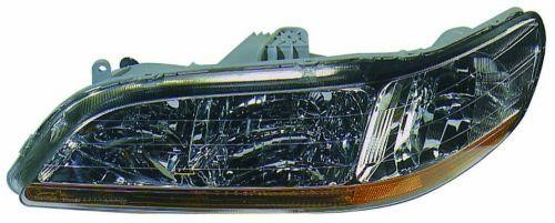 Depo 317-1114R-US Headlight right 3171114RUS