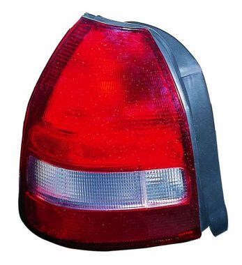 Depo 317-1909L-US-CR Tail lamp outer left 3171909LUSCR