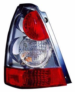 Depo 320-1908R-AS1 Tail lamp right 3201908RAS1