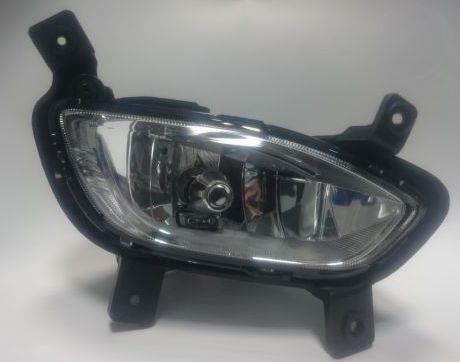 Driving light Kia: 3232029RAQ Depo Fog headlight, right