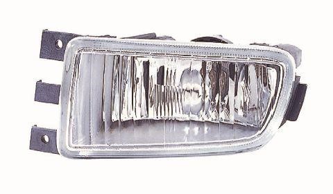 Depo 324-2008L-UQ-C Fog headlight, left 3242008LUQC