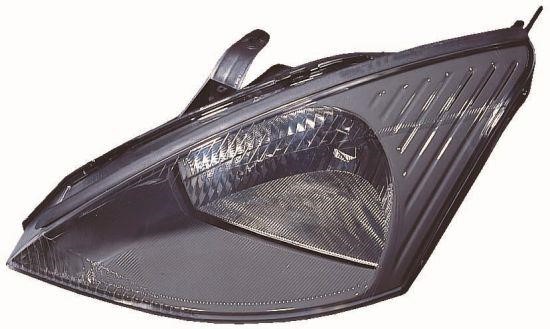 3301110RAS6 Depo Headlight right
