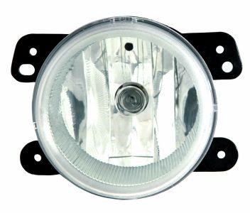 Driving light Jeep: 3332031NAQ Depo Fog lamp