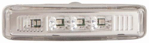 Depo 344-1402P3AEVC Turn signal repeaters left and right, set 3441402P3AEVC 3441402P3AEVC Depo Turn signal repeaters left and right, set