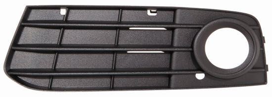 Depo 346-2502L-UD Front bumper grille (plug) left 3462502LUD 3462502LUD Depo Front bumper grille (plug) left