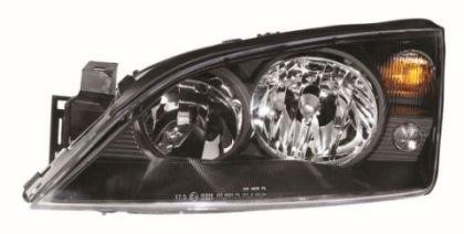 Depo 431-1149P-LDEM2 Main headlights, set 4311149PLDEM2