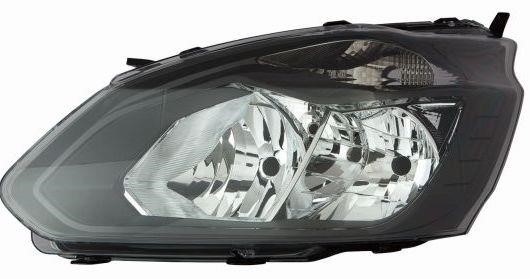Depo 431-11B3RMLDEM2 Headlight right 43111B3RMLDEM2 43111B3RMLDEM2 Depo Headlight right