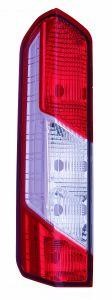 43119C5LUE Depo Combination Rearlight