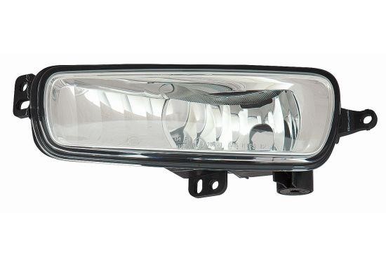 Depo 431-2038L-UQ Fog lamp 4312038LUQ 4312038LUQ Depo Fog lamp