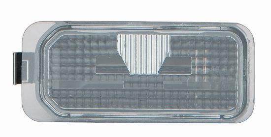 4312104NUE Depo License lamp