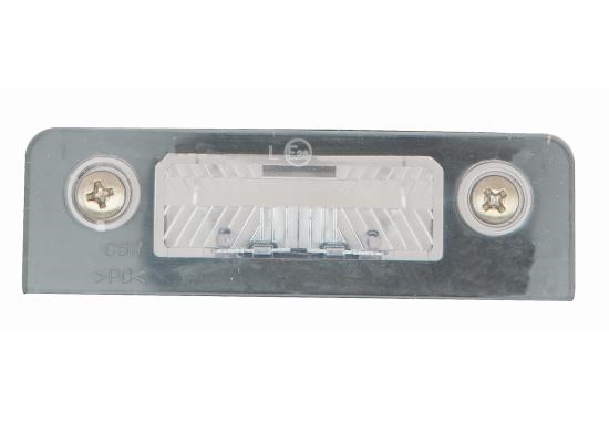 Depo 431-2107N-UE License lamp 4312107NUE 4312107NUE Depo License lamp