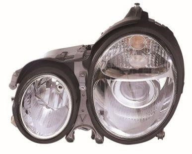Depo 440-1125PXLDHEM Main headlights, set 4401125PXLDHEM