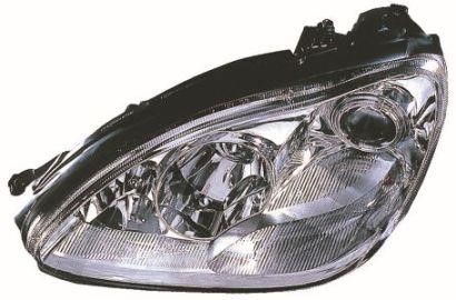 Depo 440-1133PXLDHMA Main headlights, set 4401133PXLDHMA