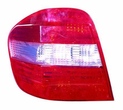 4401946LAQV Depo Tail lamp left