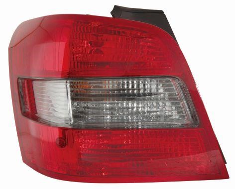 Depo 440-1973R-UE Tail lamp right 4401973RUE