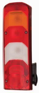 Tail lights Dodge: 4401986RWEN Depo Combination Rearlight