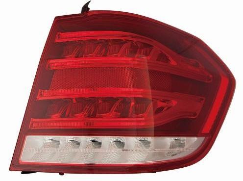 Depo 440-1997L-AE Combination Rearlight 4401997LAE