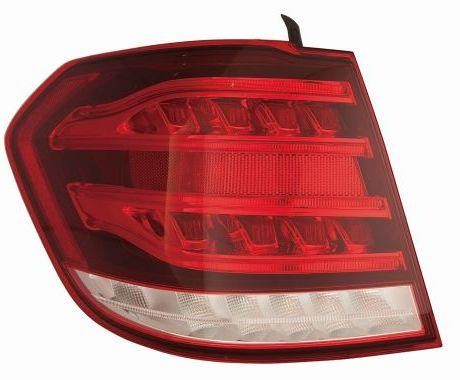 Depo 440-1997L-AE2 Combination Rearlight 4401997LAE2