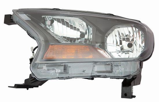 Depo 231-1141R-LDEM2 Headlight right 2311141RLDEM2