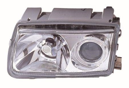 Depo 441-1154PXLD-E Main headlights, set 4411154PXLDE