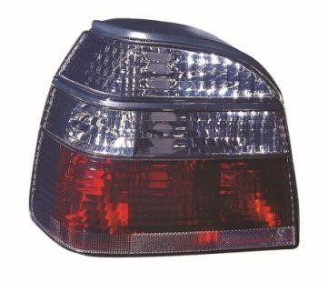 Depo 441-1916P3BE-S Combination Rearlight 4411916P3BES