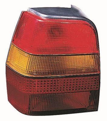 Depo 441-1929L-UE Combination Rearlight 4411929LUE