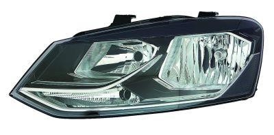 Depo 441-11K5LMLDEM2 Headlight left 44111K5LMLDEM2 44111K5LMLDEM2 Depo Headlight left