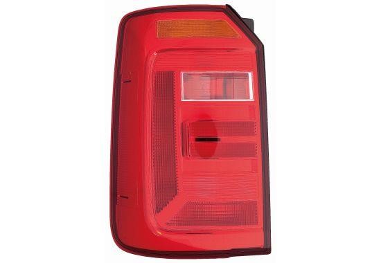 Depo 441-19AGL-LDUE1 Tail lamp left 44119AGLLDUE1 44119AGLLDUE1 Depo Tail lamp left