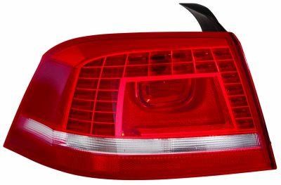 Depo 441-19C6L-AE Tail lamp outer left 44119C6LAE