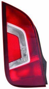 Depo 441-19D3R-UE Tail lamp right 44119D3RUE