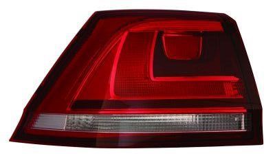 Depo 441-19F5R-UE2 Combination Rearlight 44119F5RUE2 44119F5RUE2 Depo Combination Rearlight