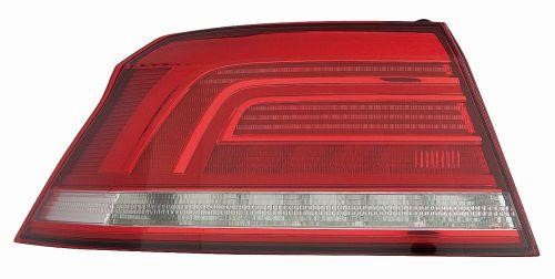 Depo 441-19G7R-AE Tail lamp right 44119G7RAE