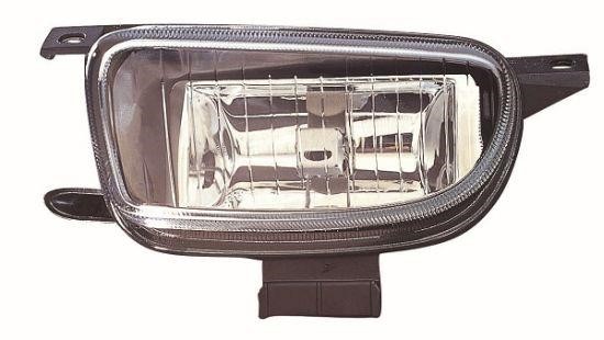 Depo 441-2010R-AQ Fog headlight, right 4412010RAQ