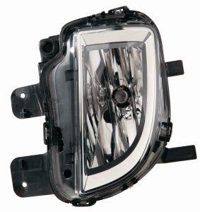Depo 441-2041R-AQ Fog headlight, right 4412041RAQ 4412041RAQ Depo Fog headlight, right