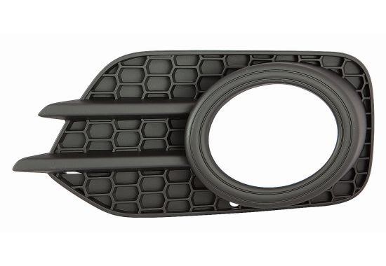 4412519RUD Depo Front bumper grill