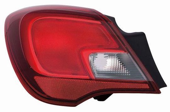 Depo 442-1991R-UE Tail lamp right 4421991RUE