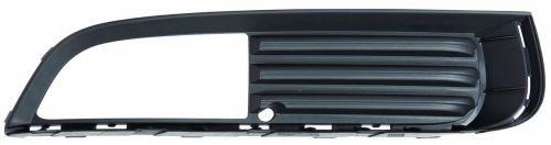 Depo 442-2501R-UD Front bumper grille (plug) right 4422501RUD 4422501RUD Depo Front bumper grille (plug) right