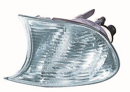 Side indicator BMW: 4441507RUQC Depo Indicator light