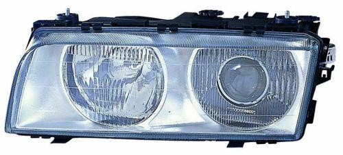 Depo 444-1139RXLDHM1 Headlight right 4441139RXLDHM1