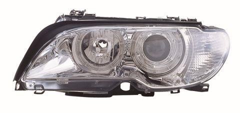 Depo 444-1146PXNDEM1 Main headlights, set 4441146PXNDEM1