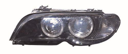 Depo 444-1146PXNDEM2 Main headlights, set 4441146PXNDEM2