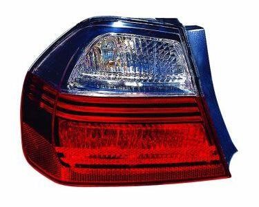 Depo 444-1930L-UE2 Tail lamp left 4441930LUE2 4441930LUE2 Depo Tail lamp left